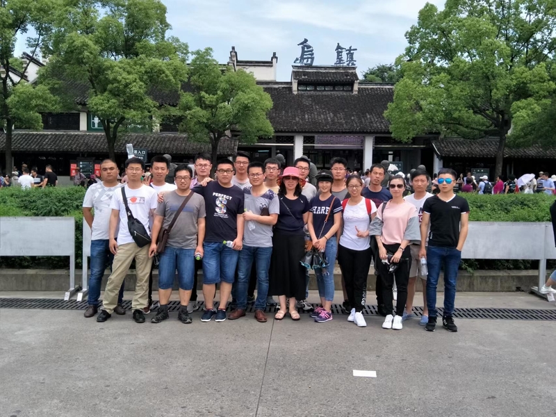 Trung Quốc Qingdao Autodisplay Co., Ltd hồ sơ công ty